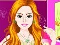 Spel Barbi se verrassingsverjaardagpartytjie aanlyn