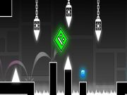 Spel Meetkundeplatform aanlyn