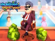 Spel Ledige badkamer Empire Tycoon aanlyn