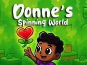 Spel Donne se draaiende wêreld aanlyn