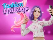 Spel Mode-uitdaging: Catwalk Run aanlyn