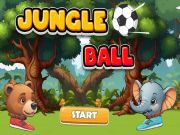 Spel Oerwoudbal aanlyn