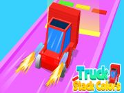 Spel Vragmotor stapel kleure aanlyn