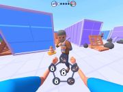 Spel Brawler Man: Fist of Fury aanlyn