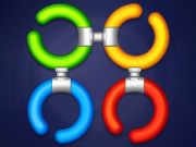 Spel Draai ringe aanlyn