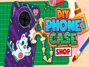 Spel DIY telefoonkaswinkel aanlyn