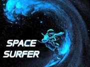 Spel Ruimte Surfer aanlyn