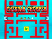 Spel Cheddar Chomper aanlyn