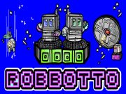 Spel Robbotto aanlyn