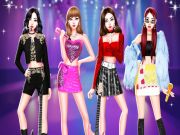 Spel Blackpink Black Friday Fever aanlyn