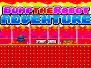 Spel Stamp die robotavontuur aanlyn Spel Stamp die robotavontuur aanlyn