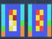 Spel Herhaal pixelkuns aanlyn