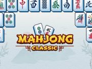 Spel Mahjong Classic aanlyn