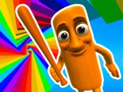 Spel Italiaanse Brainrot Obby Parkour aanlyn