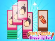 Spel Mart Puzzle Shopping Soorte aanlyn Spel Mart Puzzle Shopping Soorte aanlyn
