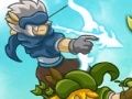 Spel Bois d'arc aanlyn Spel Bois d'arc aanlyn