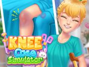 Spel Knie-saak simulator aanlyn