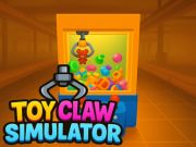 Spel Speelding klou simulator aanlyn