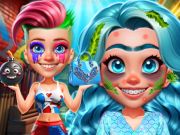 Spel Van nerds tot skoonhede aanlyn Spel Van nerds tot skoonhede aanlyn