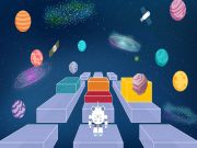 Spel Super Wings aanlyn