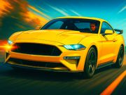 Spel Street Traffic Racer aanlyn