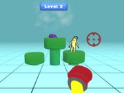 Spel Arsenal Playground: Ragdoll Mayhem aanlyn
