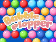 Spel Borrelplopper aanlyn