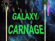 Spel Galaxy Carnage aanlyn