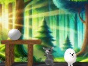 Spel Eggdog besoek deur Ratomilton aanlyn