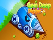 Spel Edelsteen diep grawe aanlyn