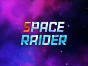 Spel Ruimte Raider aanlyn