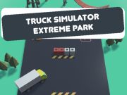 Spel Vragmotorsimulator Extreme Park aanlyn