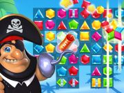 Spel Seerowers pas die verlore skat aanlyn