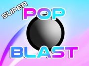 Spel Super Pop Blast aanlyn