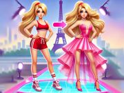 Spel Mode-prinses aantrek vir meisies aanlyn