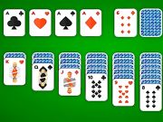 Spel Klondike 2024 aanlyn Spel Klondike 2024 aanlyn