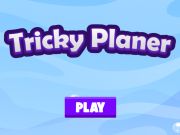 Spel Moeilike beplanner aanlyn