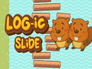 Spel Logiese glybaan aanlyn