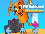 Spel FNF het die Italiaanse breinrot geblokkeer aanlyn