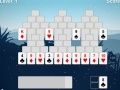 Spel 6 Pieke Solitaire aanlyn