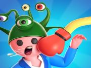 Spel Ragdoll Mania aanlyn