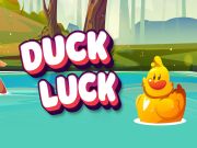 Spel Eend geluk aanlyn