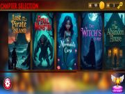 Spel Reis van ontsnapping aanlyn