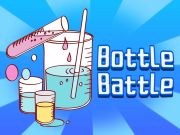Spel Botteluitdaging aanlyn