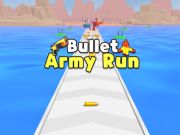 Spel Bullet Army Run aanlyn