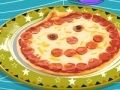 Spel Jack O'Lantern Pizza aanlyn Spel Jack O'Lantern Pizza aanlyn