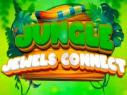 Spel Jungle Jewels Connect aanlyn