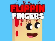 Spel Flippin vingers aanlyn