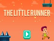Spel Die klein naaswenner aanlyn