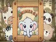 Spel Animerge aanlyn